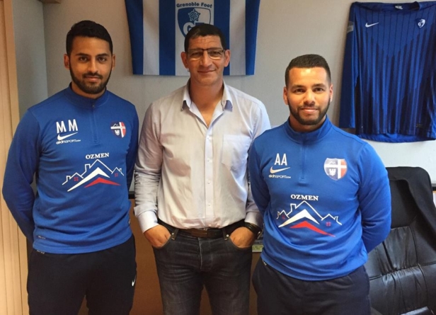rencontre sallanches