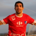 Nassim Akrour