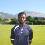 bassiri keita