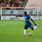 bassiri keita GF38 – Montceau