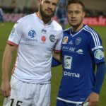 Atila Turan et Julien Bègue