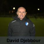 David Djebbour