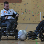 Grenoble foot fauteuil électrique – GFFE – Scorpions Grenoble 11