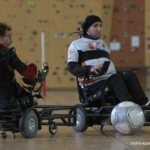 Grenoble foot fauteuil électrique – GFFE – Scorpions Grenoble 6