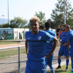 Florian David portrait avant Martigues