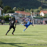 Florian Sotoca arme reprise