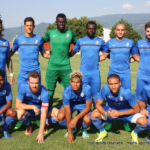 GF38 vs Martigues