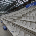 Stade des Alpes