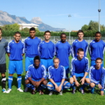 Begue Thauvin Aguilar U19 GF38
