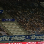 Stade des Alpes tifo supporters rk
