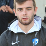Giorgi Kokhreidze
