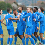 Réserve GF38 B – FC Annecy B (26)