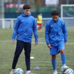 Réserve GF38 – Valence (1)