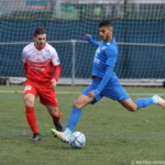 Réserve GF38 – Valence (11)