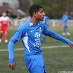 Réserve GF38 – Valence (12)