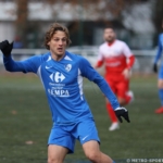 Réserve GF38 – Valence (13)