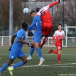 Réserve GF38 – Valence (14)