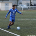 Réserve GF38 – Valence (17)