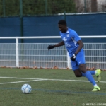 Réserve GF38 – Valence (19)