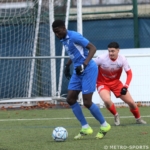 Réserve GF38 – Valence (21)