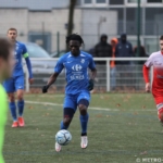 Réserve GF38 – Valence (22)