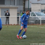 Réserve GF38 – Valence (23)