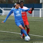 Réserve GF38 – Valence (24)