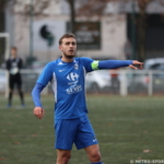 Réserve GF38 – Valence (26)