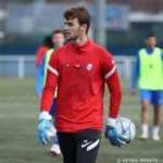 Réserve GF38 – Valence (3)