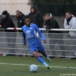 Réserve GF38 – Valence (32)