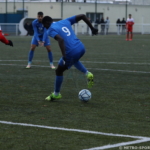 Réserve GF38 – Valence (33)
