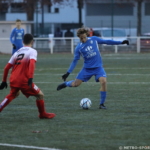 Réserve GF38 – Valence (42)