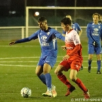 Réserve GF38 – Valence (48)