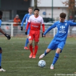 Réserve GF38 – Valence (9)
