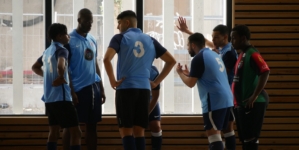 Futsal des Géants – Olympique Lyonnais (4-3) : le résumé vidéo