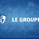 le groupe
