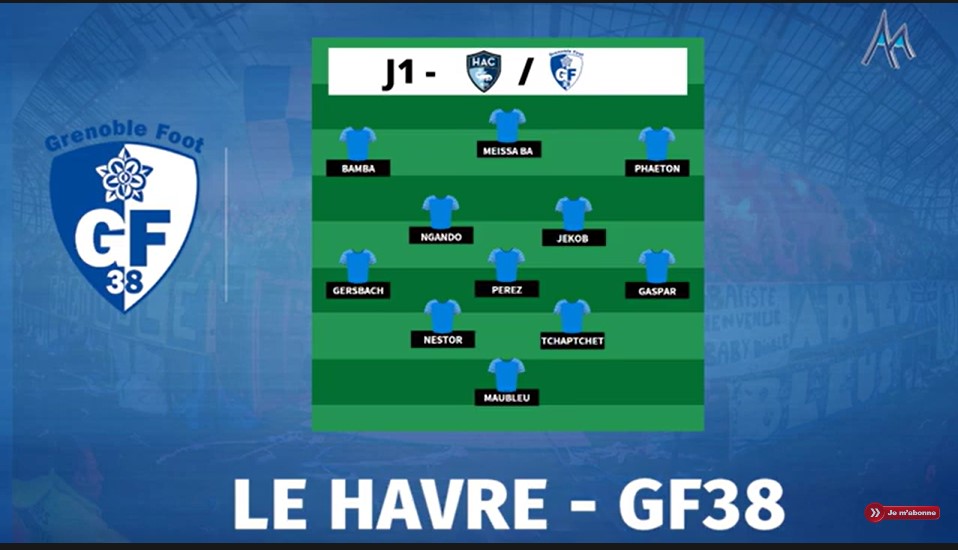 live twitch hac gf38