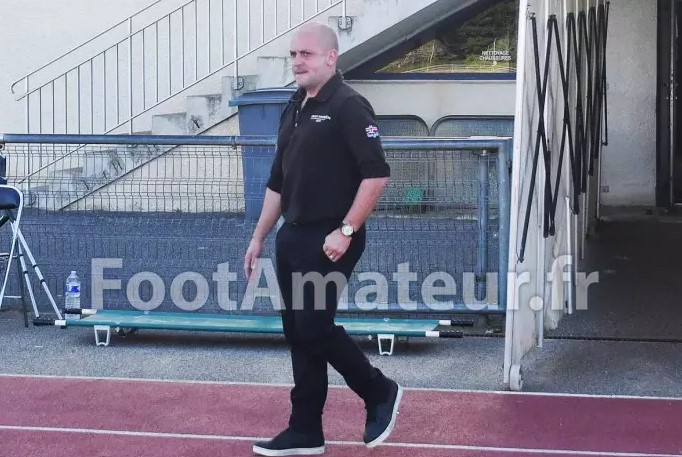 Nicolas Cloarec photo Philippe Le Brech