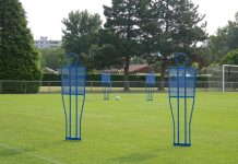 Le GF38 lance son « groupe pro 2 » avec des jeunes néo professionnels