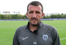 Stéphane Gilli dans le viseur d’un club de Ligue 1