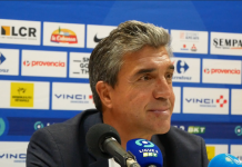 David Guion (Clermont Foot) : « On a été punis sur nos erreurs »