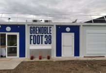 Deux joueurs du GF38 intègrent le Pôle France Futsal