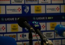 Après Bastia – GF38 (1-0). « On a peut être un beau visage mais on ne prend rien »
