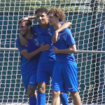 U16 GF38