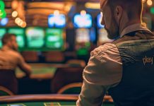 Quelles sont les différences entre la roulette européenne, française et américaine ? L’avis des experts de Lizaro casino online