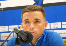 Alan Kérouédan : « J’avais besoin de temps de jeu »