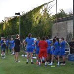 D3F entrainement