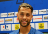 Ex-GF38. Eddy Sylvestre quitte (déjà) Dunkerque
