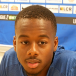 Mamady Bangré
