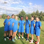 Recrues D3F
